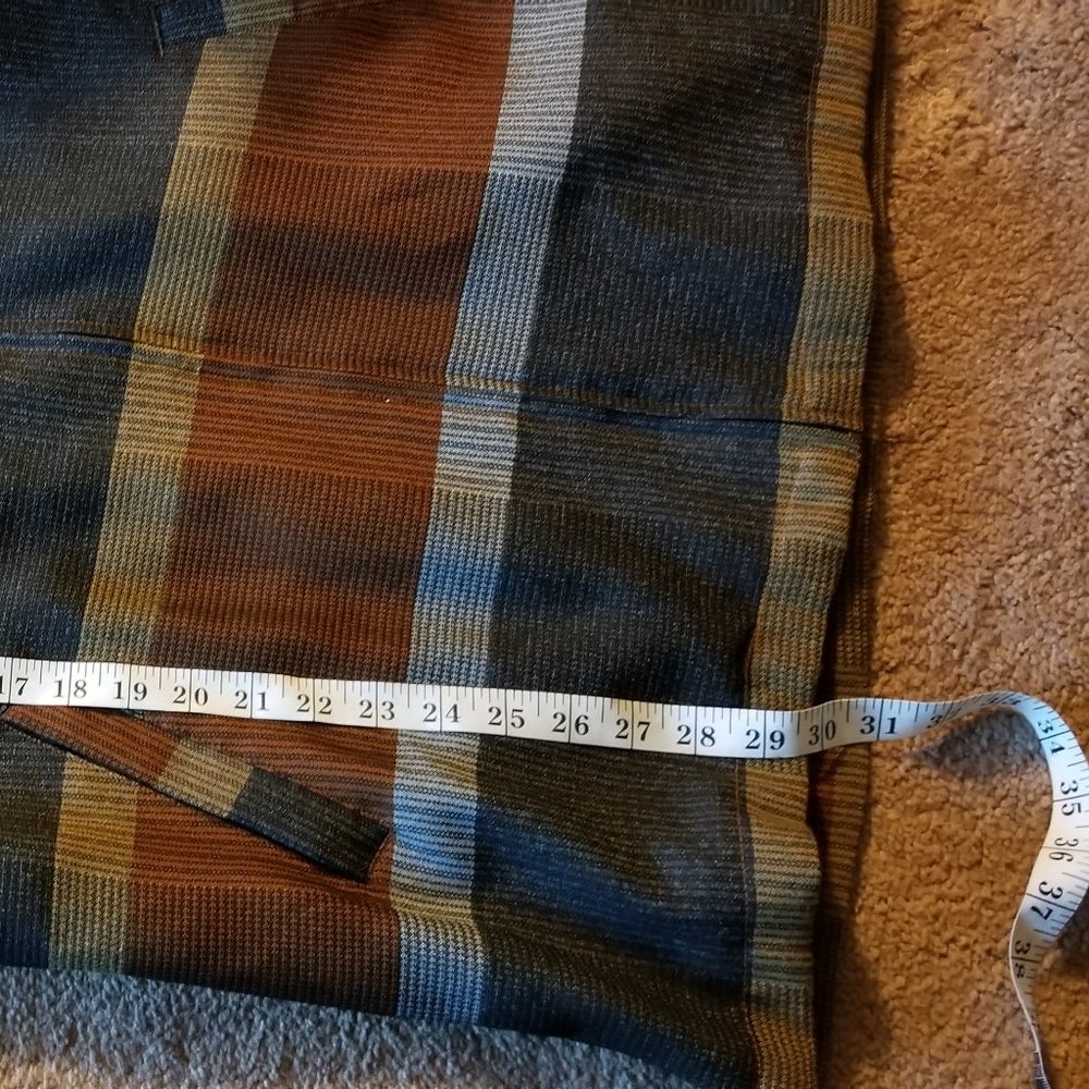 Multi Metallic Colored Jacket - Picture 13 of 13